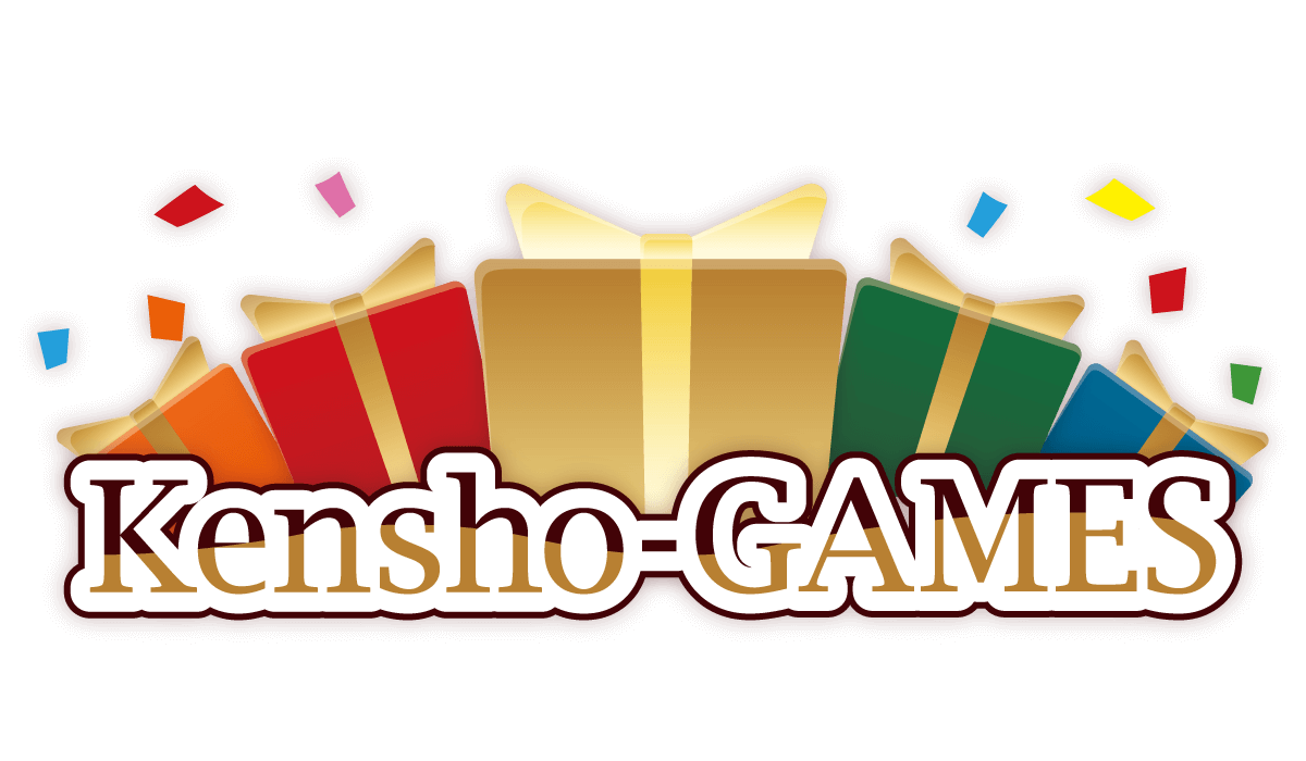 Kensho-GAMES